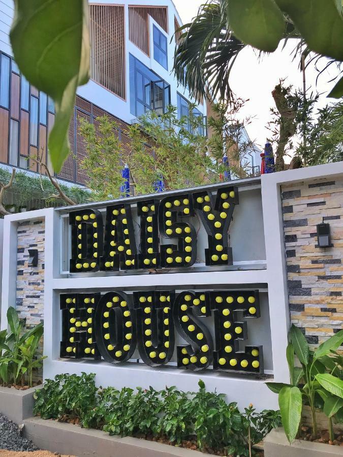 Daisy House Hotell Tuy Hoa Exteriör bild